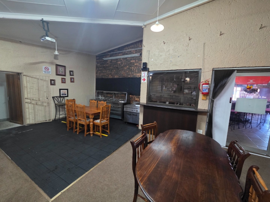 Commercial Property for Sale in Bethlehem Free State